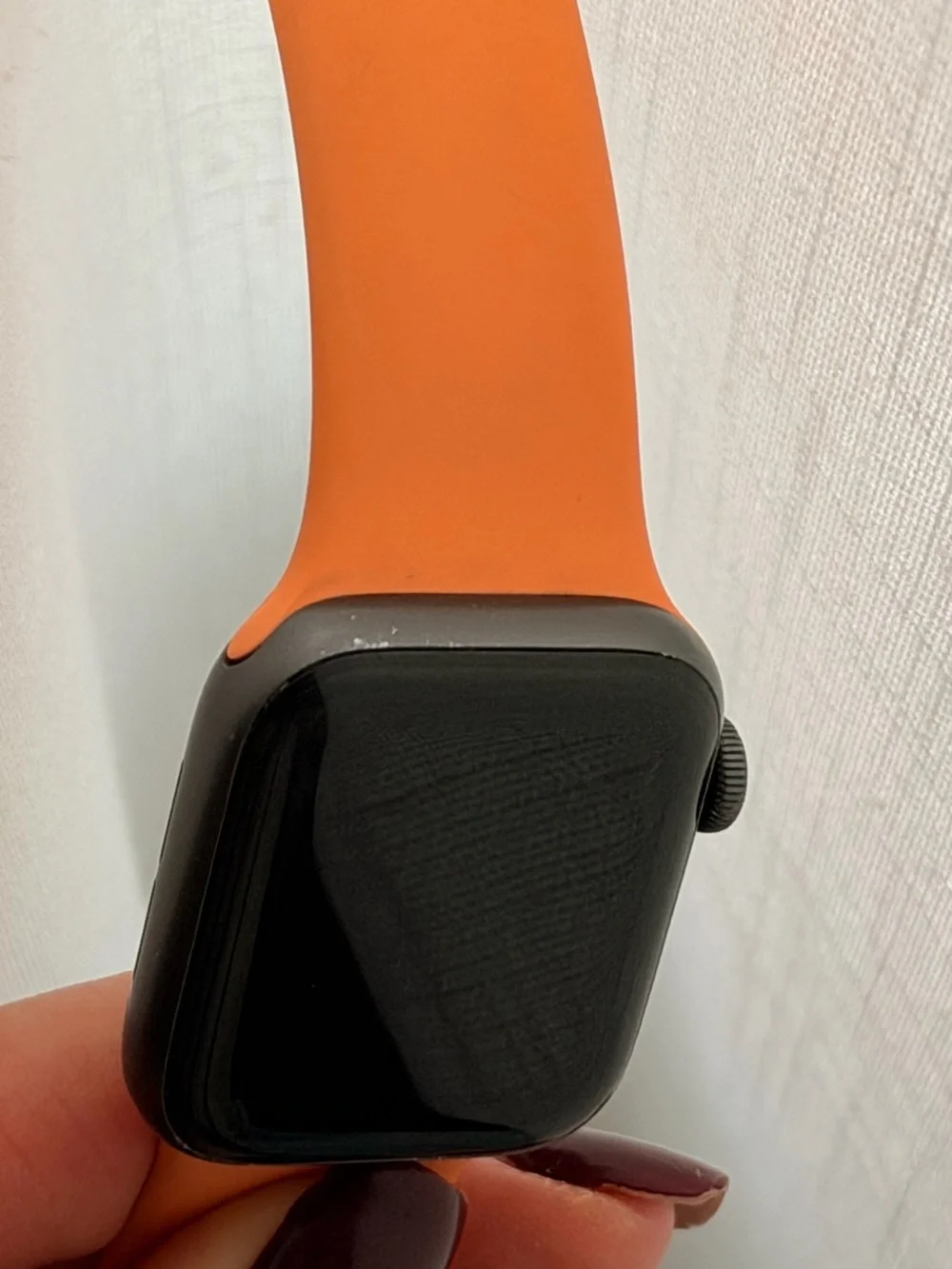 Apple Watch SE +cellular 2nd gen